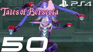 【TOB】 テイルズ オブ ベルセリア #50 vs 喰魔メディサ / Tales of Berseria vs Medusa