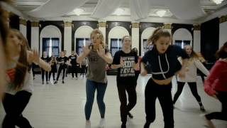 Miyagi I got love. Saint-petersburg DANCE! :) choreo Nastoburskiy Igor