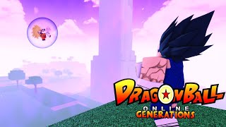 My Final Thoughts On The Buu Saga Update (New Codes!) | DBOG