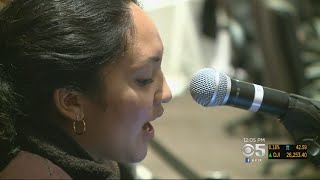 Students Speak Out Against Proposed UC System Tuition Hike