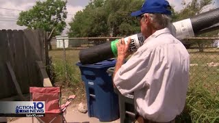 Troubleshooters Follow Up: Disabled Roof