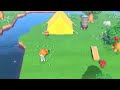 Animal Crossing New Horizons - Nintendo Switch Trailer - Nintendo E3 2019