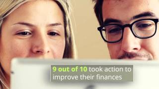 EverFi Consumer \u0026 Employee Financial Education Platform