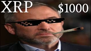 DTCC SEND XRP TO $1000 IN JULY | XRP REVERSE CARRY TRADE IN FULL EFFECT... JAPAN IS BROKEN