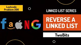 1. How to Reverse a Linked List | Iterative | Interview Preparation | Leetcode | Linked List Series