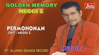 MEGGI Z -  PERMOHONAN ( Official Video Musik ) HD