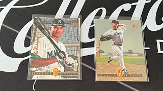 1994 Upper Deck SP Baseball - ARod, Wagner RC many HOF’ers