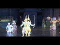 9th Performance: THAILAND (Part 2) - INTERNATIONAL RAMAYANA FESTIVAL 2013 by MAM EO