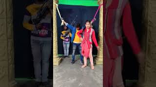maar Diya Jaye ki chhod Diya Jai #short Dance video By Niraj l #dancersunnyarya
