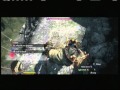 Dragon's Dogma Cyclops Fight using a Strider