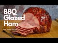 BBQ Smoked Ham Recipe | Pit Boss Pellet Smoker