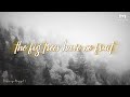 GMS Worship - The Lord is My Strength (Official Lyric Video)