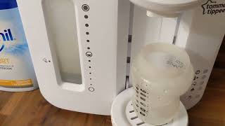 Tommee Tippee Perfect Prep Machine Review (After 3 Years)