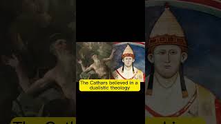 The Cathars: Unveiling a Medieval Mystery | Historical Facts 🕊️🏰