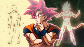 Dragon Ball's Most Confusing Form