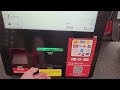 ncr self checkout at wawa 1201 green st tuckerton nj