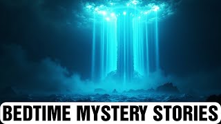 What If the Great Flood Was Engineered to Reset Humanity’s Memory? | Documentary For Sleep