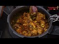 nellore riyaz biryani secret revealed by pichekkistabobby muslim style mutton dum biryani