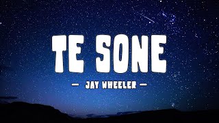 Jay Wheeler - Te Soñé (Letra/Lyrics)