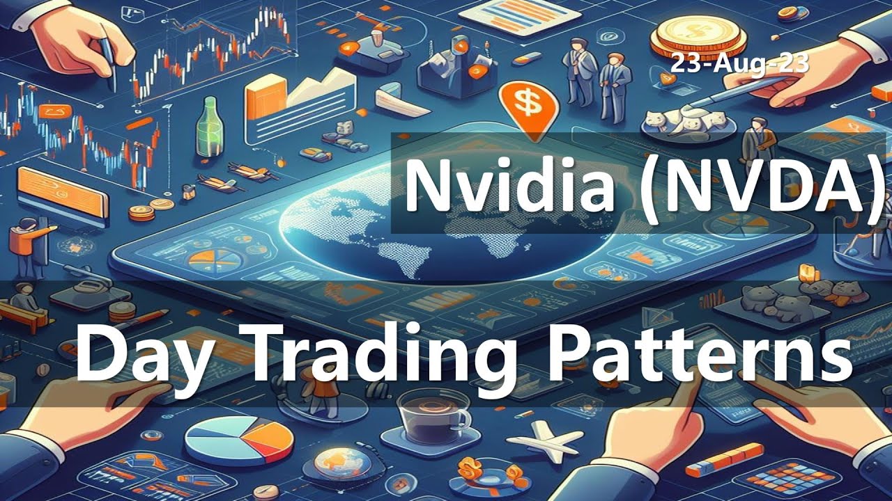 Nvidia Stock (NVDA) Technical Analysis : How To Use Fibonacci To Trade ...