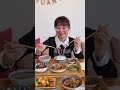 Yuan 源 Bukit Jalil Food Review