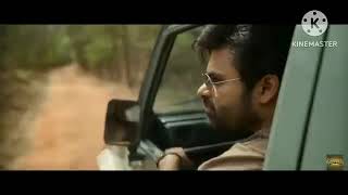 Virupaksha hindi trailer| Sai dharam tej ,new south movie in hindi dubbed, latest south movie