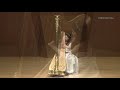 금호영재콘서트 a. caplet divertissements for harp solo no.1 “À la française” in c major 고린