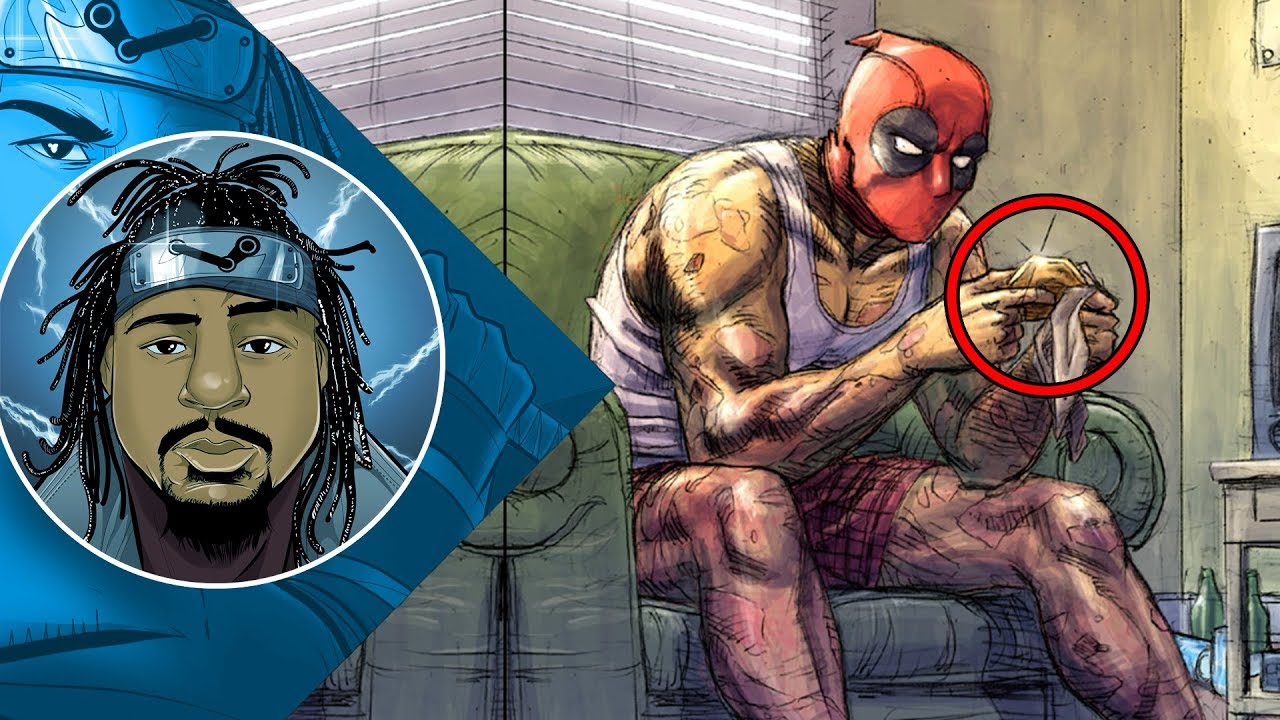 Deadpool Review Youtube