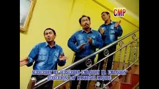 Silopak Trio - Tortor Hon Ma (Official Music Video) | TOR TOR BATAK - UBAT NI STRESS Anton Siallagan