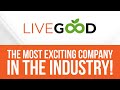 LiveGood: TOP 1 MLM Opportunity 2023 for passive income online