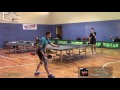 denis kalachevskiy best rallies 1 from tour 3