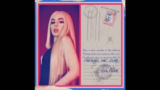 Ava Max - Freaking Me Out (Official Audio)