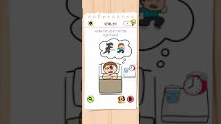 Brain Test All Star Level 271 Walkthrough