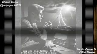 Suspense Radio Mystery Ep 205 \