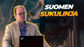 Jäävuori | Suomen Sukulinja - Alexander Jalo