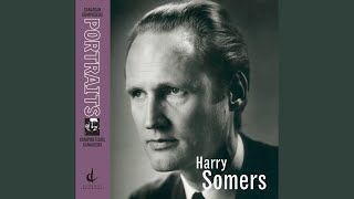 Somers documentary produced by Eitan Cornfield: It wasn't the first time I met him, it was the...