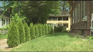 DA released identity of 2 found dead in Greenfield home