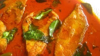 Taste Time - Avoli Fish Curry Special 24-07-14