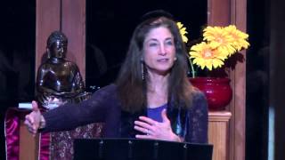 Evolving toward Unconditional Love (Part 1) - Tara Brach