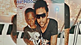 Vybz Kartel Ft Worlboss Jr - Family (Full Song) November 2015