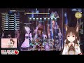 【vtuber】クリスタルタワー古代の民の迷宮　ジョブ縛り攻略【ff14】