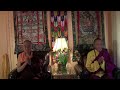 losar greetings from khenpo rinpoches pt 1 of 2