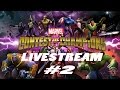 Marvel Contest of Champions 7.0.0 DeadPool Events (by Kabam) - iOS / Android - HD LiveStream #2