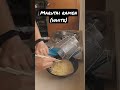 marutai instant ramen white being made titoced ramen instantramen foodvlog foodie asmr