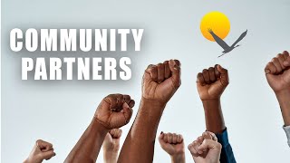 Community Development - Community Partners