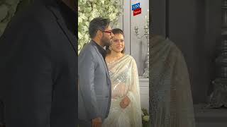 Kajal and Ajay Divorce after Kiara and Siddharth wedding....