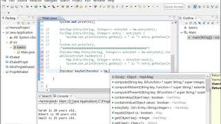 10 Best ways to Iterate through HashMap in Java