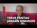 Virgoun Sudah Bebas, Eva Manurung Kecewa Belum Ditemui Anaknya