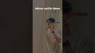 Mirror selfie ideas pt.4.                               #aeshthetic #mirror #selfie #hiddenface