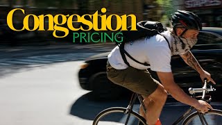 NYC Congestion Pricing Check Up | Sunday